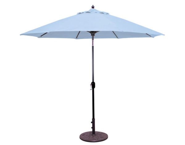 Galtech 9' Auto Tilt (736) Sunbrella - Image 28