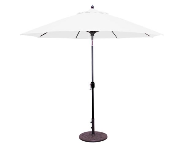 Galtech 9' Auto Tilt (736) Sunbrella - Image 29