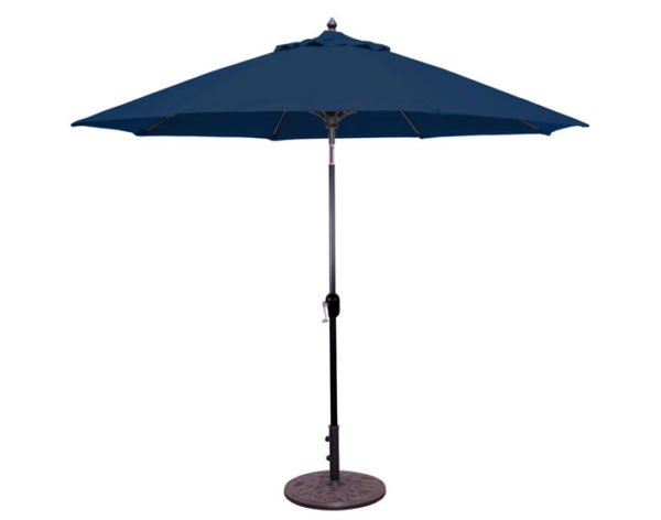 Galtech 9' Auto Tilt (736) Sunbrella - Image 30