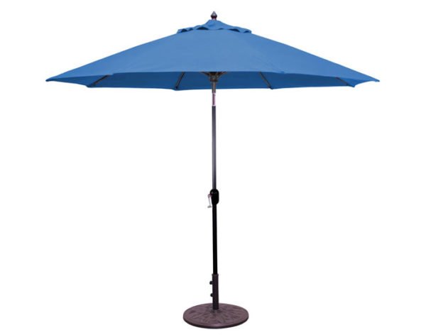 Galtech 9' Auto Tilt (736) Sunbrella - Image 31