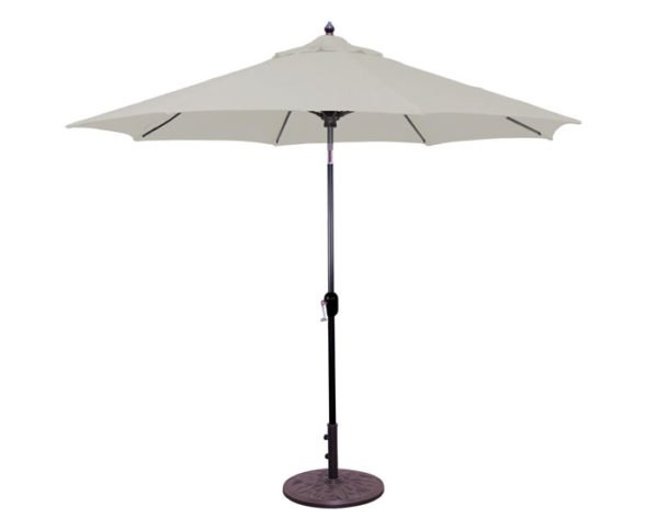Galtech 9' Auto Tilt (736) Sunbrella - Image 33