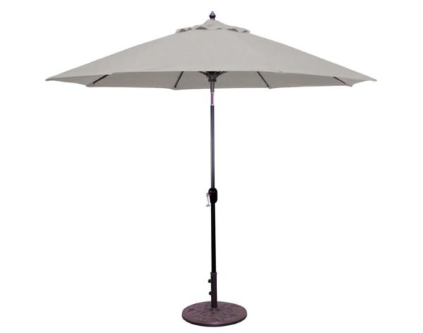 Galtech 9' Auto Tilt (736) Sunbrella - Image 36