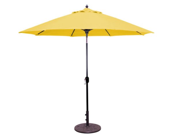 Galtech 9' Auto Tilt (736) Sunbrella - Image 38