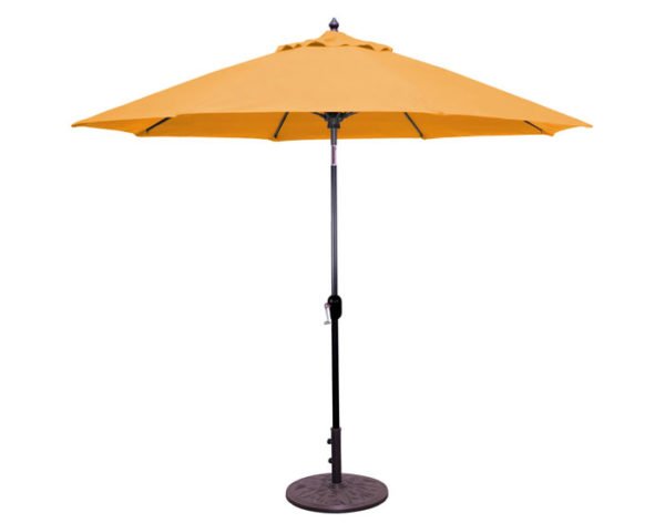 Galtech 9' Auto Tilt (736) Sunbrella - Image 39