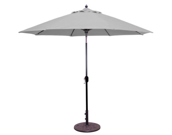 Galtech 9' Auto Tilt (736) Sunbrella - Image 40