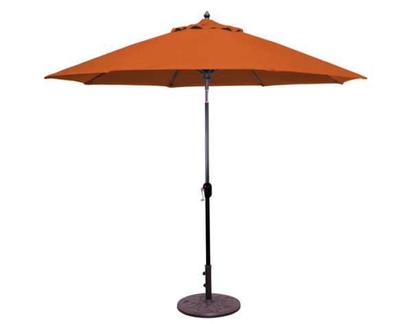 Galtech 9' Auto Tilt (736) Sunbrella - Image 42