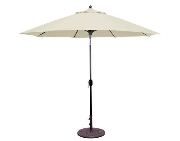 Galtech 9' Auto Tilt (736) Sunbrella - Image 45