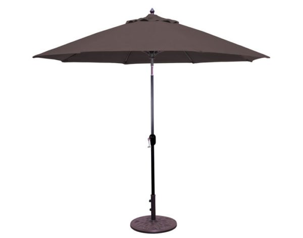 Galtech 9' Auto Tilt (736) Sunbrella - Image 46