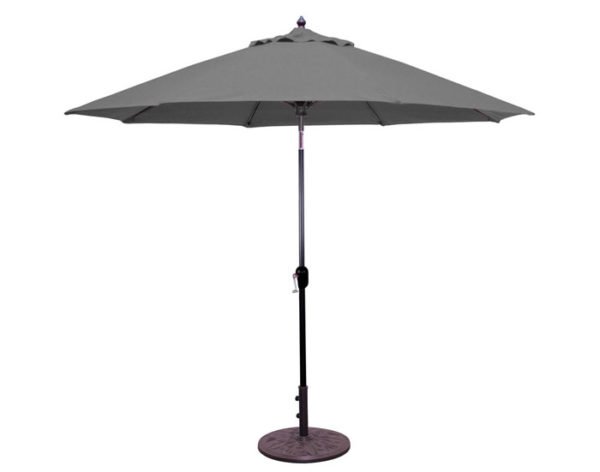Galtech 9' Auto Tilt (736) Sunbrella - Image 15