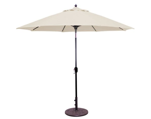 Galtech 9' Auto Tilt (736) Sunbrella - Image 19