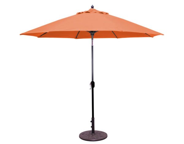 Galtech 9' Auto Tilt (736) Sunbrella - Image 27