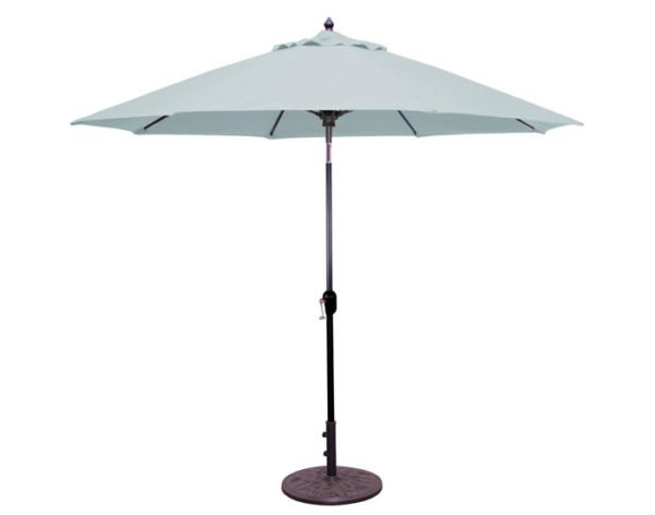 Galtech 9' Auto Tilt (736) Sunbrella - Image 35