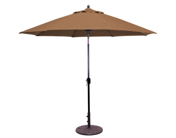Galtech 9' Auto Tilt (736) Sunbrella - Image 41