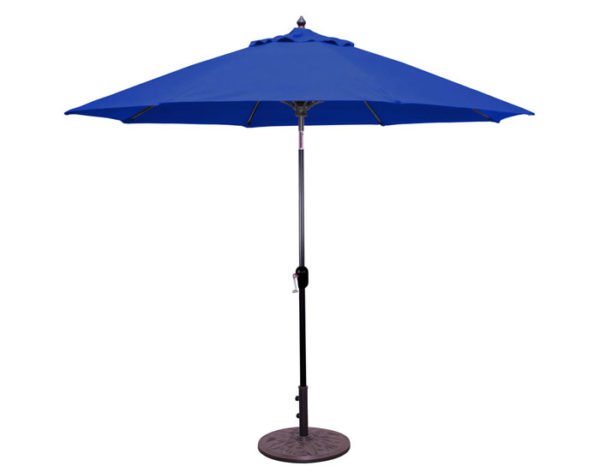 Galtech 9' Auto Tilt (736) Sunbrella - Image 43