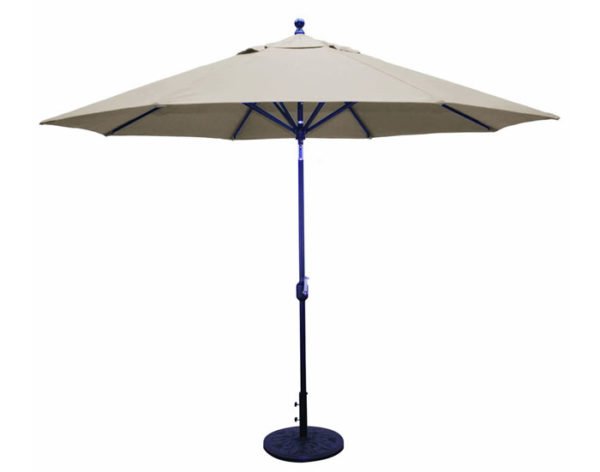 Galtech 11' Deluxe Auto Tilt (789) Suncrylic - Image 2