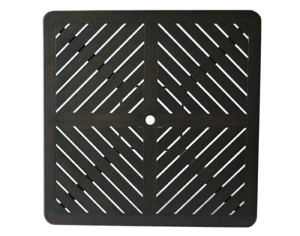 Fremont Square Coffee Table