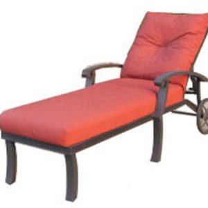 Fremont Chaise Lounge