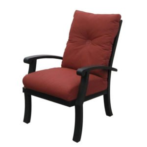 Fremont Dinning Chair