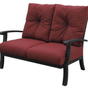 Fremont Love Seat