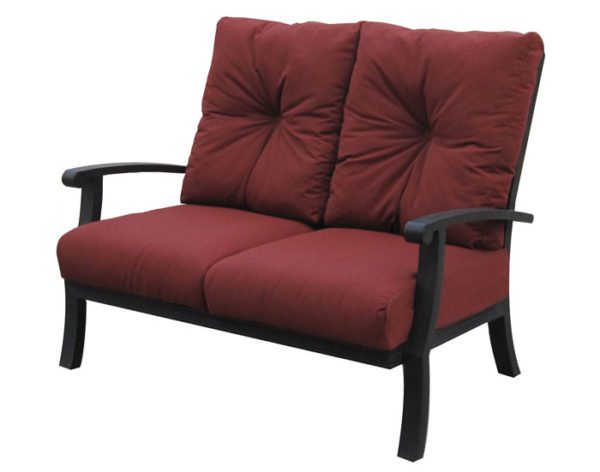 Fremont Love Seat