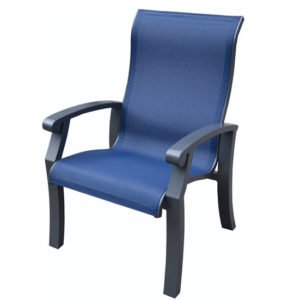 Fremont Sling Dining Chair
