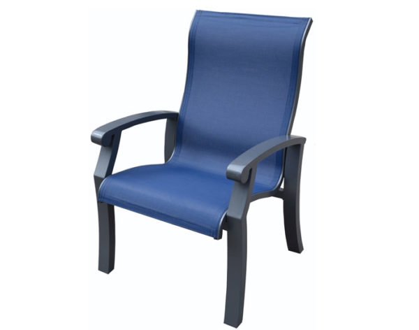 Fremont Sling Dining Chair