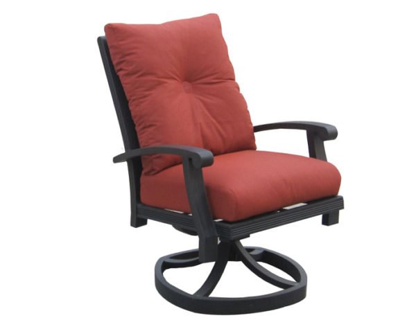 Fremont Swivel Dinning Chair