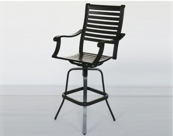 Nixon Bar stool