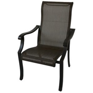 Nixon Sling Dining Chair