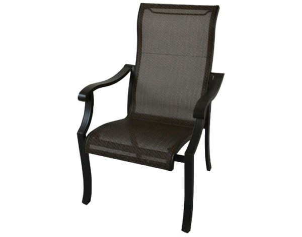 Nixon Sling Dining Chair