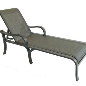 Scarlett Sling Chaise Lounge