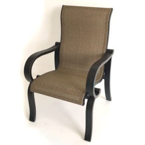 Scarlett Sling Dinning Chair