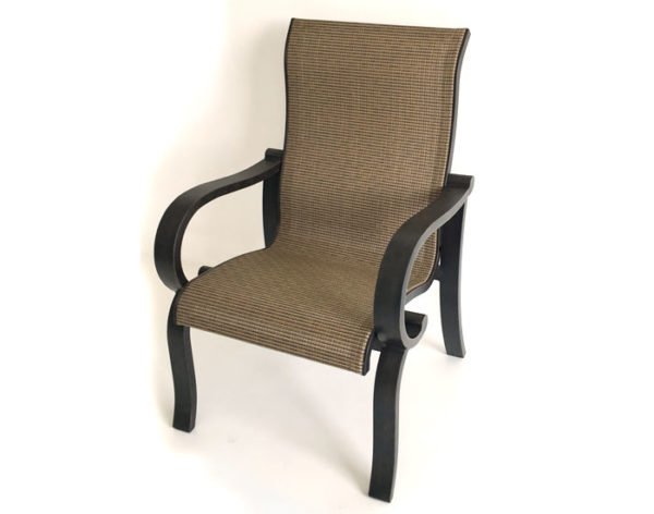 Scarlett Sling Dinning Chair