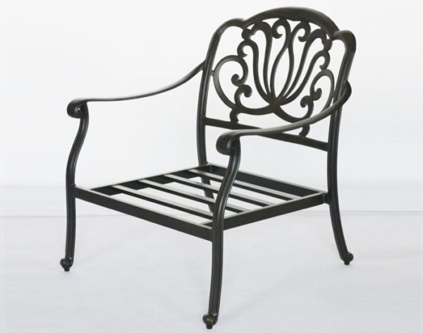 Sea Side Club Chair