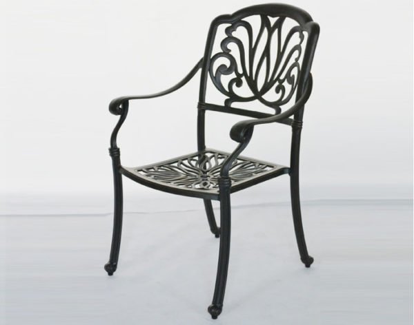 Sea Side Dining Chair