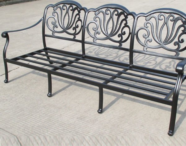 Sea Side Sofa