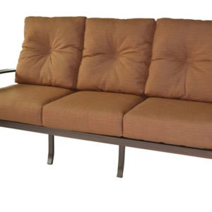 Sienna Sofa with Cushion