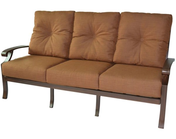 Sienna Sofa with Cushion