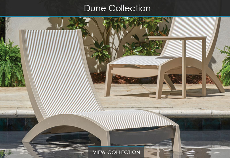 Dune patio furniture