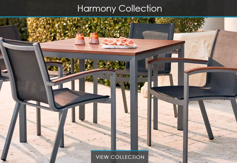 Harmony patio furniture