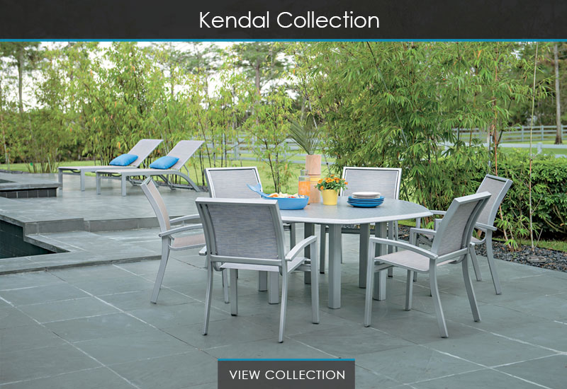 Kendal patio furniture