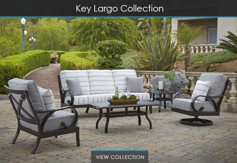 Aluminum Patio Furniture Patio Furniture Plus