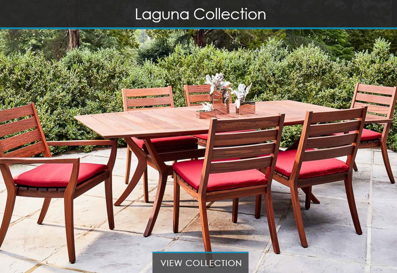 Laguna patio furniture