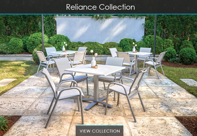 Reliance patio furnitureReliance patio furniture