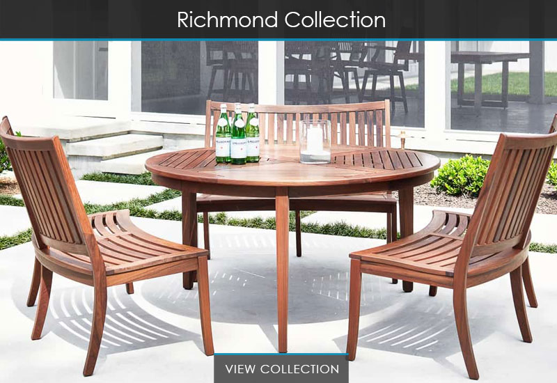 Richmond patio furniture