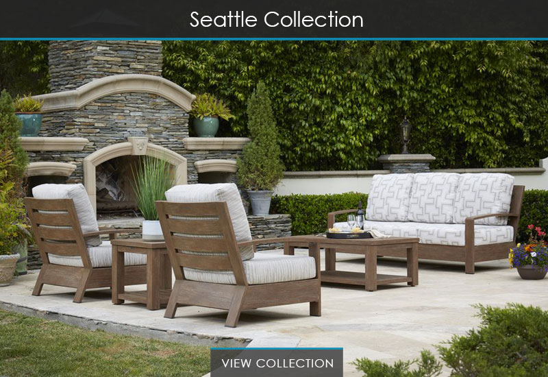 Seattle patio furniture