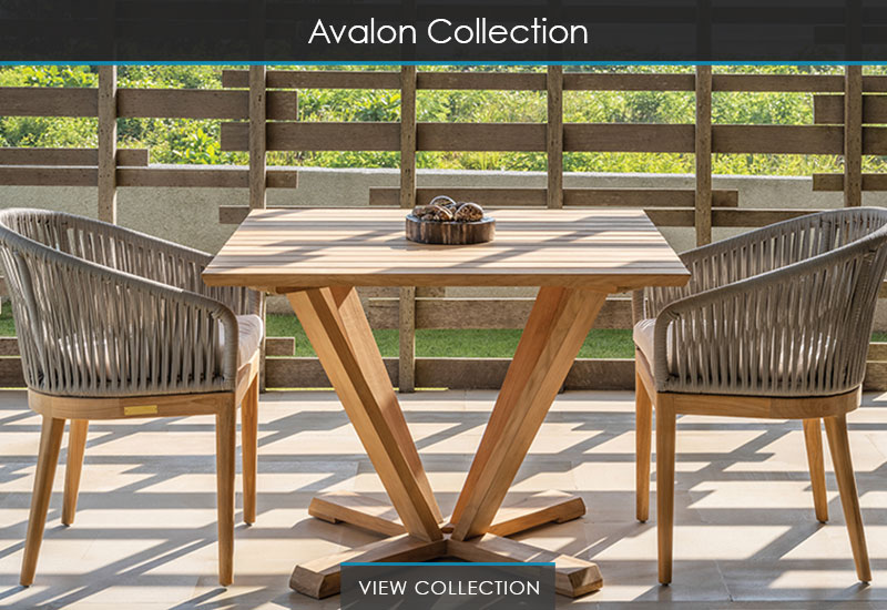 Avalon Patio Furniture