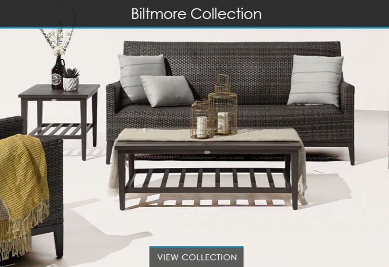 BiltmoreCollection Patio Furniture Plus