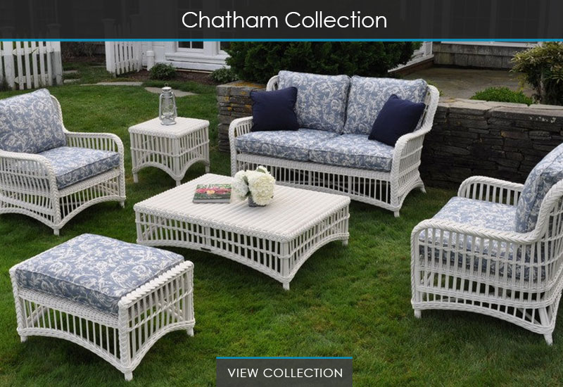 Chatham Patio Furniture