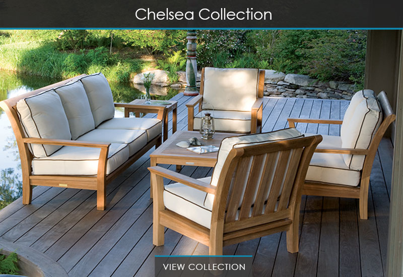 Chelsea Patio Furniture